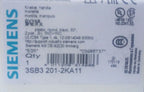 1PC  NEW   SIEMENS   3SB3201-2KA11    free shipping
