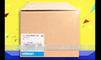 1PC  NEW   Omron   CP1E-N60DR-A-RC   free  shipping