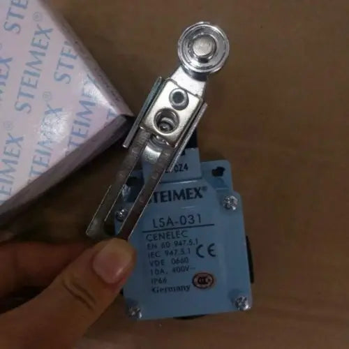New STEIMEX LSA-031 Limit switch free shipping