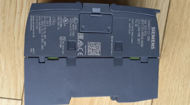 6ES7 231-5PD32-0XB0 6ES7231-5PD32-0XB0 1PC NEW IN BOX Siemens free ship