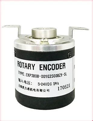 1pc new EKP3808-001G2500BZ1-5L EKP3.808-401G2500BZ1/12-24F