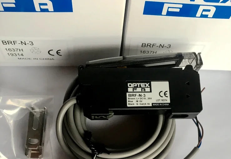 1PC NEW OPTEX BRF-N-3 free shipping