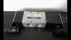 1PC NEW SHAKO PU530-03D DC24V free shipping