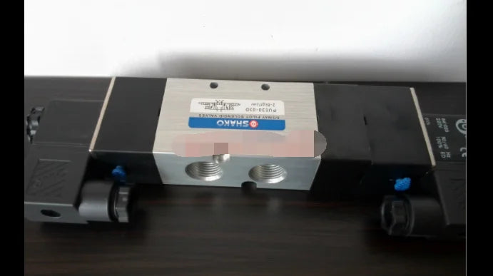 1PC NEW SHAKO PU530-03D DC24V free shipping