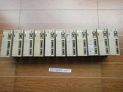 1PC Used Yaskawa SGDA-A5AS Tested free shipping