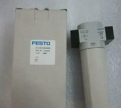 1PC NEW FESTO LF-1/4-D-5M-MINI (162611)