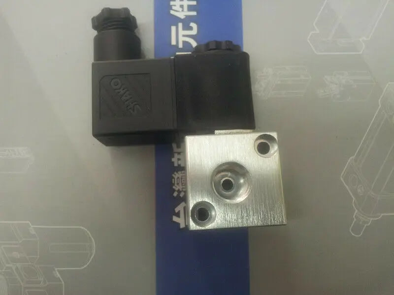1PC   NEW    SHAKO    PU320-02S   PU320-02-S    DC24V   free   shipping