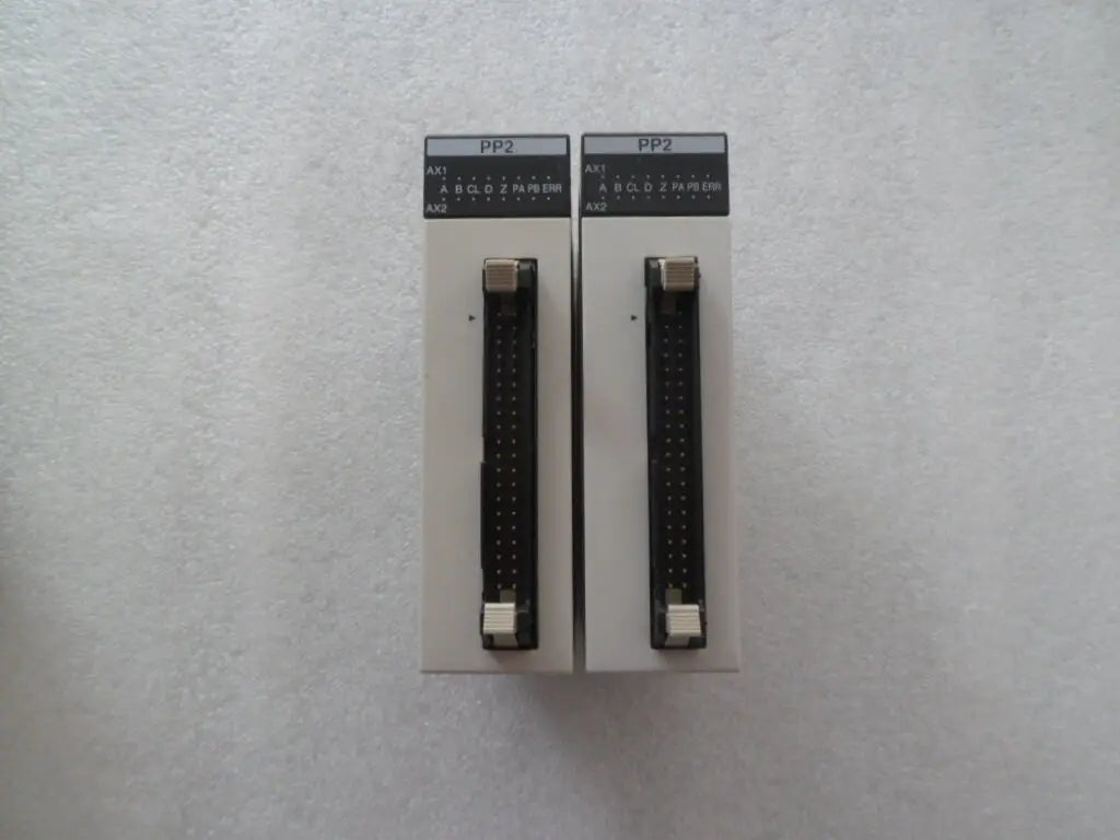 FP2-PP2 FP2PP2 AFP2430 Panasonic PLC Used