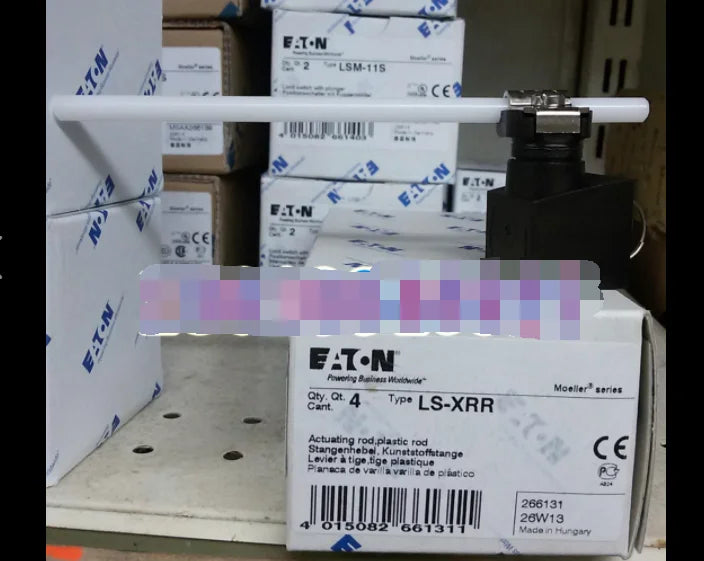 1PC NEW EATON MOELLER LS-XRR free shipping