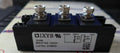 MCC162-12IO1 MCC16212IO1 1PCS NEW IXYS SCR module free ship