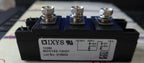 MCC162-12IO1 MCC16212IO1 1PCS NEW IXYS SCR module free ship