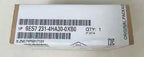 6ES7231-4HA30-0XB0 6ES7 231-4HA30-0XB0 1PC New Siemens free ship