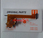 NEW  Original Philips  Original Laser Unit For CDM12.1 VAM1201 VAM1202