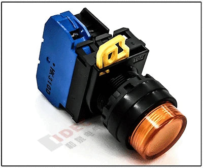 1pc new YW1L-M2E10Q4A IDEC