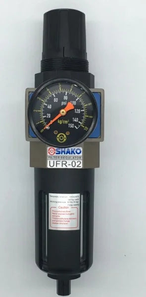 1PC NEW SHAKO UFR-02 free shipping