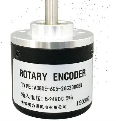 1pc new A38SE-6G5-26C2000BM