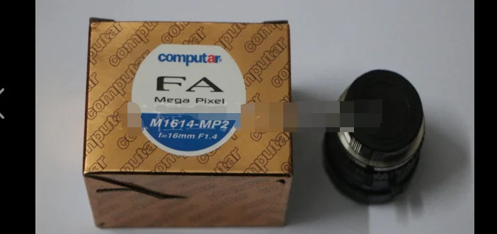 1PC NEW Computar M1614-MP2 free shipping