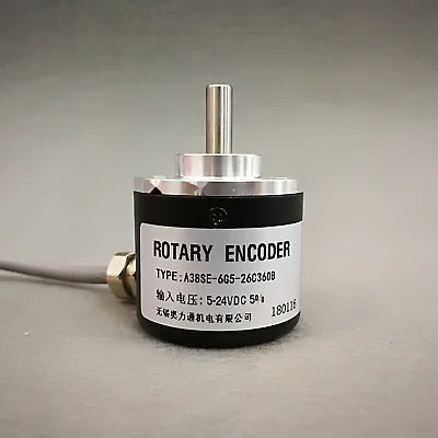 1pc new A38SE-6G5-26C600B-2M