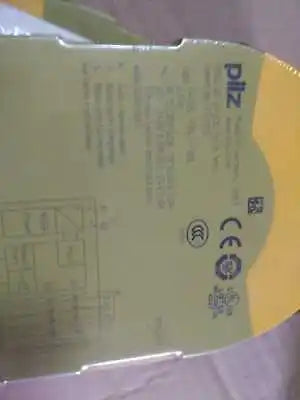 1pc new 750102 PNOZ S2 24VDC
