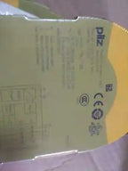 1pc new 750102 PNOZ S2 24VDC