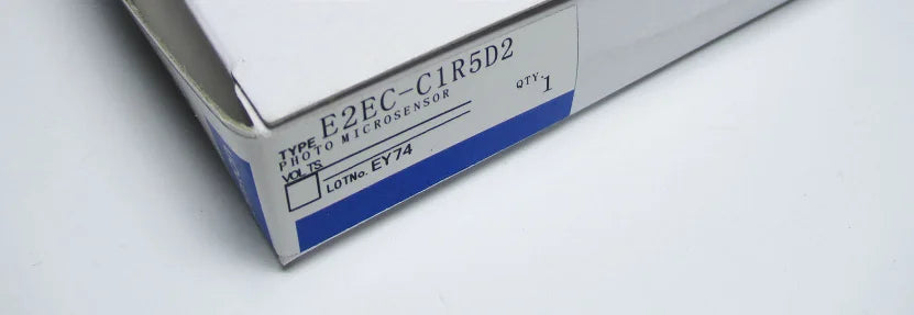 New Omron E2EC-C1R5D2 Proximity switch free shipping