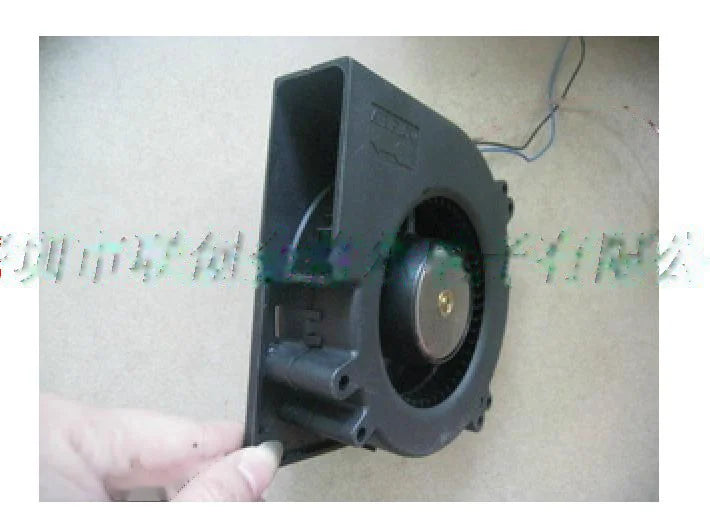 1pc new fan BFB1224HH DC24V 0.80A DELTA 120*120*32 freeship
