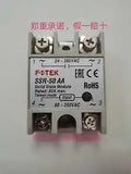 1PC NEW SSR-50AA