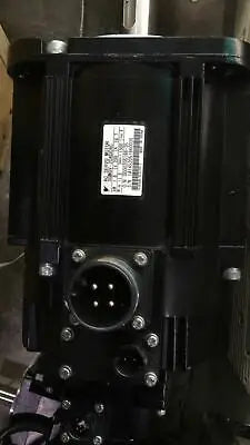 1pc new Yaskawa SGMGV-20ADC6C
