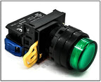 1pc new YW1L-M2E10Q4G IDEC