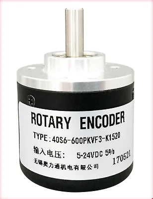 1pc new 40S6-600PKVF3-K1520