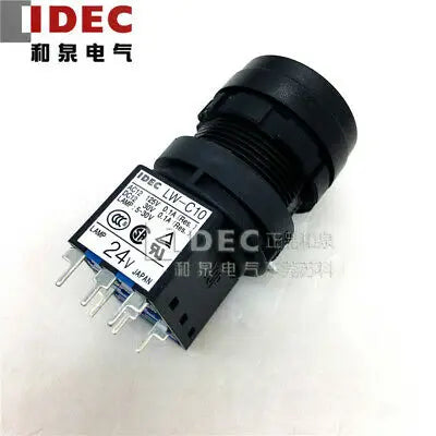 1pc new LW1L-M1C14VG IDEC