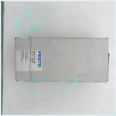1pc new FESTO 33408 PRS-ME-1/8-2
