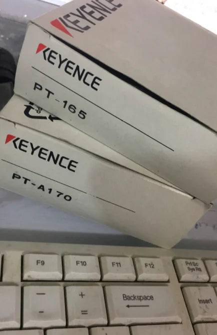 PT-165 PT165 1pc New KEYENCE free shipping