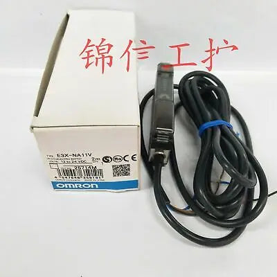 1pc new E3X-NA11V 2M