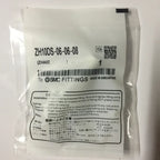 ZH10DS-06-06-08 ZH10DS060608 1PC New SMC free shipping