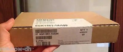 NEW IN BOX SIEMENS PLC 6GK1561-1AA00 CP5611
