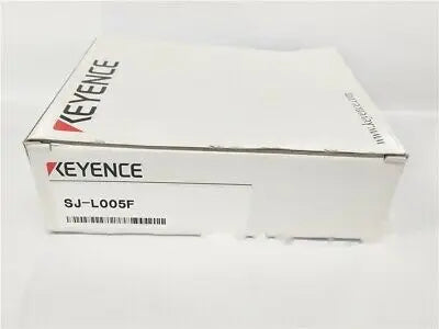1pc new KEYENCE SJ-L005F