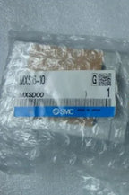 MXS16-10 MXS1610 1PC New SMC slide free ship