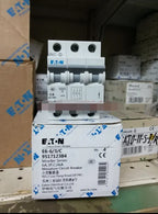 1PC NEW EATON MOELLER E6-63/3/C free shipping