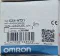 New OMRON E3X-NT21