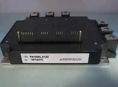 PM150RLA-120 PM150RLA120 1PC New MITSUBISHI IGBT module free shipping