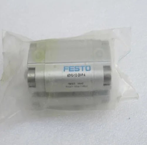New  FESTO  cylinder  ADVU-12-20-P-A  free shipping