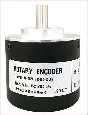 1pc new ACT50/8-2000BZ-05LQ2