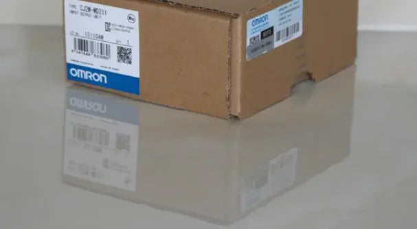 CJ2M-MD211 CJ2MMD211 1PC NEW Omron PLC I/O Module free shipping