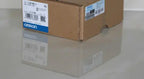 CJ2M-MD211 CJ2MMD211 1PC NEW Omron PLC I/O Module free shipping