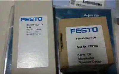 FESTO JMEBH-5/2-1/8-P-B 173036