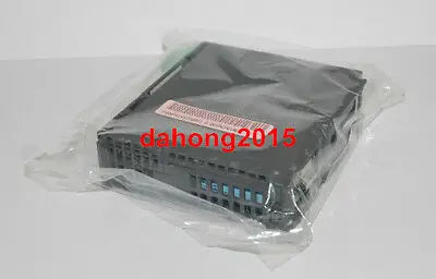 New In Box MITSUBISHI PLC Q02UCPU
