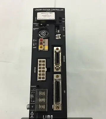 1PC Used limo ESMC-C2
