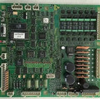 1PC Used XIZI OTIS LCB-II GDA21240D1 free shipping