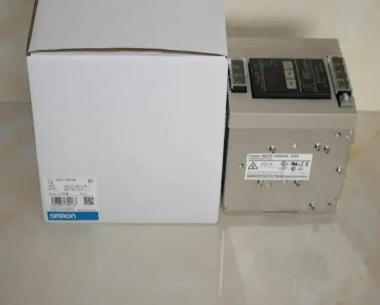 S8VS-24024A S8VS24024A 1PC New OMRON switching power supply free shipping